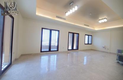 Apartment - 3 Bedrooms - 3 Bathrooms for rent in Fox Hills A13 - Fox Hills - Lusail Apartment - 3 Bedrooms - 3 Bathrooms for rent in Fox Hills A13 - Fox Hills - Lusail