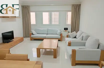 Apartment - 2 Bedrooms - 3 Bathrooms for rent in Najma Street - Najma - Doha
