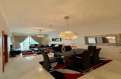 Apartment - 2 Bedrooms - 3 Bathrooms for sale in Viva West - Viva Bahriyah - The Pearl Island - Doha Apartment - 2 Bedrooms - 3 Bathrooms for sale in Viva West - Viva Bahriyah - The Pearl Island - Doha