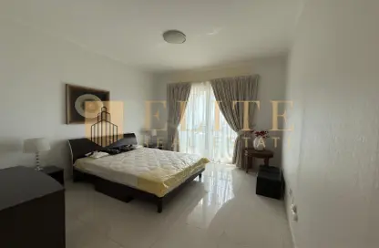 شقة - 2 غرف نوم - 3 حمامات للبيع في فيفا غرب - فيفا بحرية - جزيرة اللؤلؤة - الدوحة