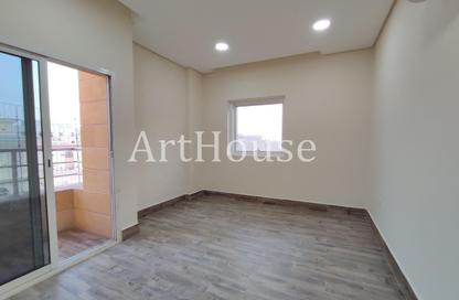 Apartment - 3 Bedrooms - 3 Bathrooms for rent in Old Airport Residential Apartments - Old Airport Road - Doha