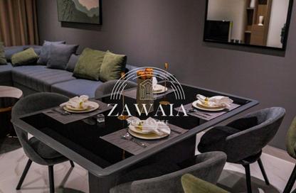 Apartment - 1 Bedroom - 2 Bathrooms for sale in Residential D5 - Fox Hills South - Fox Hills - Lusail