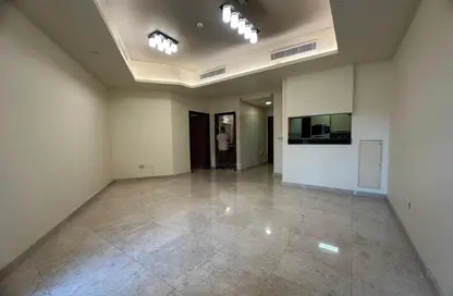 Apartment - 1 Bedroom - 2 Bathrooms for rent in Fox Hills A13 - Fox Hills - Lusail