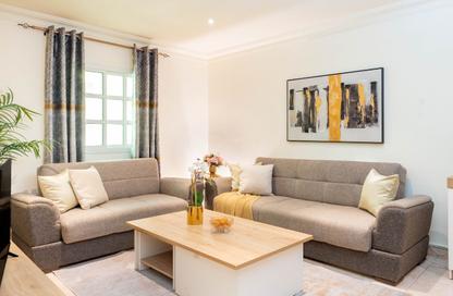 Apartment - 2 - 2 for rent in Al Muntazah Street - Al Muntazah - Doha