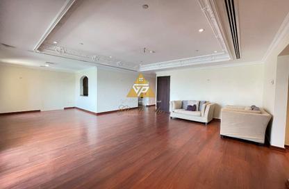 Apartment - 2 - 3 for rent in East Porto Drive - Porto Arabia - The Pearl Island - Doha