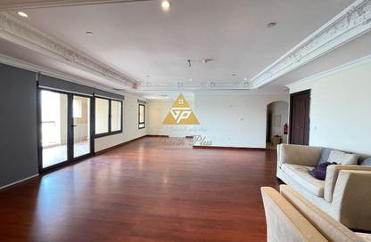 Apartment - 2 - 3 for rent in East Porto Drive - Porto Arabia - The Pearl Island - Doha