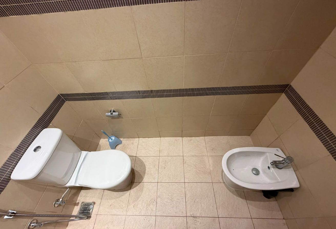 1BHK | Semi-Furnished | QAR 6,500 | Porto Arabia thumbnail 13