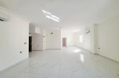 Apartment - 2 Bedrooms - 3 Bathrooms for rent in Najma 28 - Ibn Dirhem Street - Najma - Doha