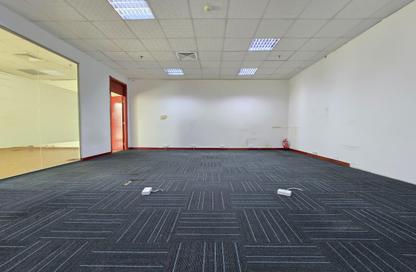 Office Space - Studio - 2 for rent in Old Airport Road - Old Airport Road - Doha