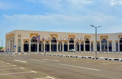 محل تجاري - استوديو - 1 حمام للايجار في الوكير - الوكير - الوكرة