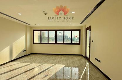 Apartment - 2 - 3 for rent in Fox Hills A13 - Fox Hills - Lusail