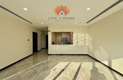 Apartment - 2 - 3 for rent in Fox Hills A13 - Fox Hills - Lusail