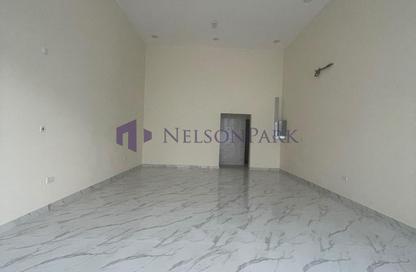 Shop - Studio - 1 for rent in Street 871 - Al Duhail South - Al Duhail - Doha