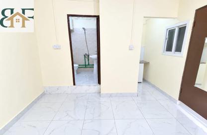 Apartment - Studio - 1 for rent in Al Hilal West - Al Hilal - Doha