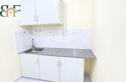 Apartment - Studio - 1 for rent in Al Hilal West - Al Hilal - Doha