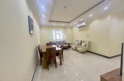 Apartment - 2 Bedrooms - 2 Bathrooms for rent in Al Mansoura - Al Mansoura - Doha