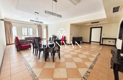 Apartment - 2 - 3 for rent in Al Sadd Road - Al Sadd - Doha Apartment - 2 - 3 for rent in Al Sadd Road - Al Sadd - Doha