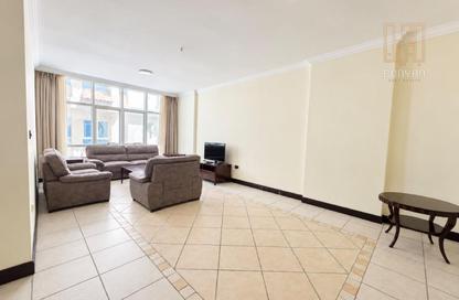 Apartment - 2 - 3 for rent in Al Sadd Road - Al Sadd - Doha