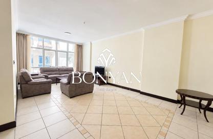 Apartment - 2 - 3 for rent in Al Sadd Road - Al Sadd - Doha Apartment - 2 - 3 for rent in Al Sadd Road - Al Sadd - Doha