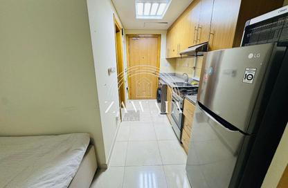 Apartment - Studio - 1 Bathroom for sale in Fox Hills A13 - Fox Hills - Lusail Apartment - Studio - 1 Bathroom for sale in Fox Hills A13 - Fox Hills - Lusail