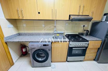 Apartment - Studio - 1 Bathroom for sale in Fox Hills A13 - Fox Hills - Lusail Apartment - Studio - 1 Bathroom for sale in Fox Hills A13 - Fox Hills - Lusail