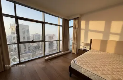 Apartment - 2 Bedrooms - 3 Bathrooms for rent in Marina Residences 195 - Marina District - Lusail