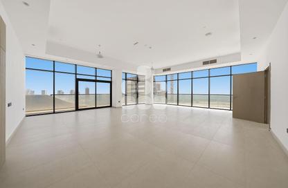 Penthouse - 7 - 5 for rent in Waterfront West Villas - Waterfront Residential - The Waterfront - Lusail