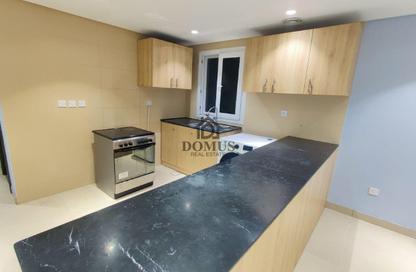 Apartment - 1 Bedroom - 1 Bathroom for rent in Anas Street - Fereej Bin Mahmoud North - Fereej Bin Mahmoud - Doha Apartment - 1 Bedroom - 1 Bathroom for rent in Anas Street - Fereej Bin Mahmoud North - Fereej Bin Mahmoud - Doha
