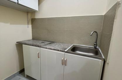 Apartment - Studio - 1 Bathroom for rent in Al Hilal - Doha