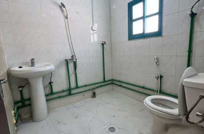 Apartment - Studio - 1 Bathroom for rent in Al Hilal - Doha