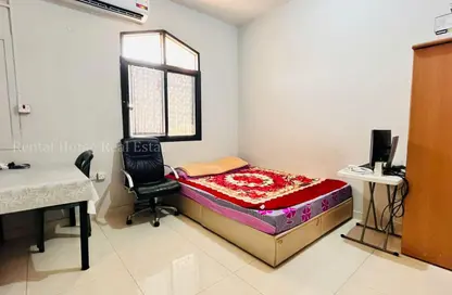 Apartment - Studio - 1 Bathroom for rent in Bin Omran - Fereej Bin Omran - Doha