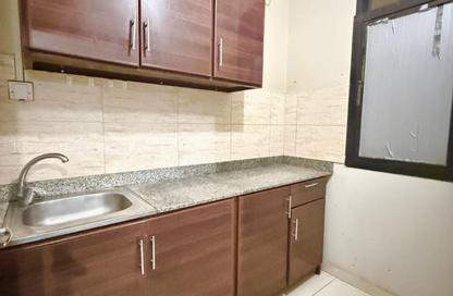 Apartment - Studio - 1 Bathroom for rent in Bin Omran - Fereej Bin Omran - Doha