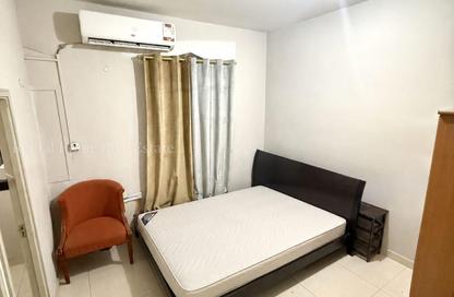 Apartment - Studio - 1 Bathroom for rent in Bin Omran - Fereej Bin Omran - Doha