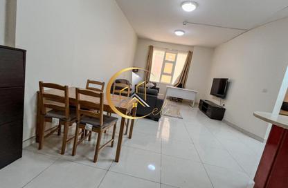 Apartment - 1 - 1 for rent in Anas Street - Fereej Bin Mahmoud North - Fereej Bin Mahmoud - Doha Apartment - 1 - 1 for rent in Anas Street - Fereej Bin Mahmoud North - Fereej Bin Mahmoud - Doha