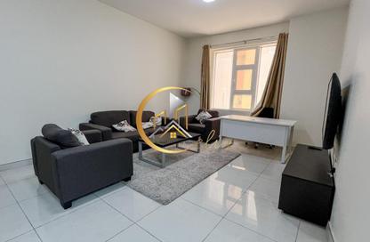 Apartment - 1 - 1 for rent in Anas Street - Fereej Bin Mahmoud North - Fereej Bin Mahmoud - Doha