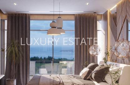 Apartment - 4 Bedrooms - 5 Bathrooms for sale in The Waterfront - Lusail