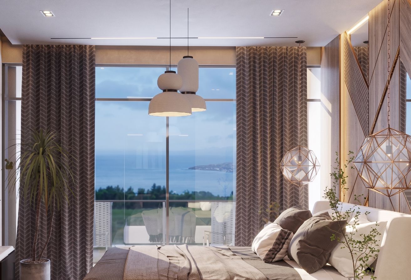 VOYA 4BR 19th floor Lusail Waterfront-0 commission thumbnail 2