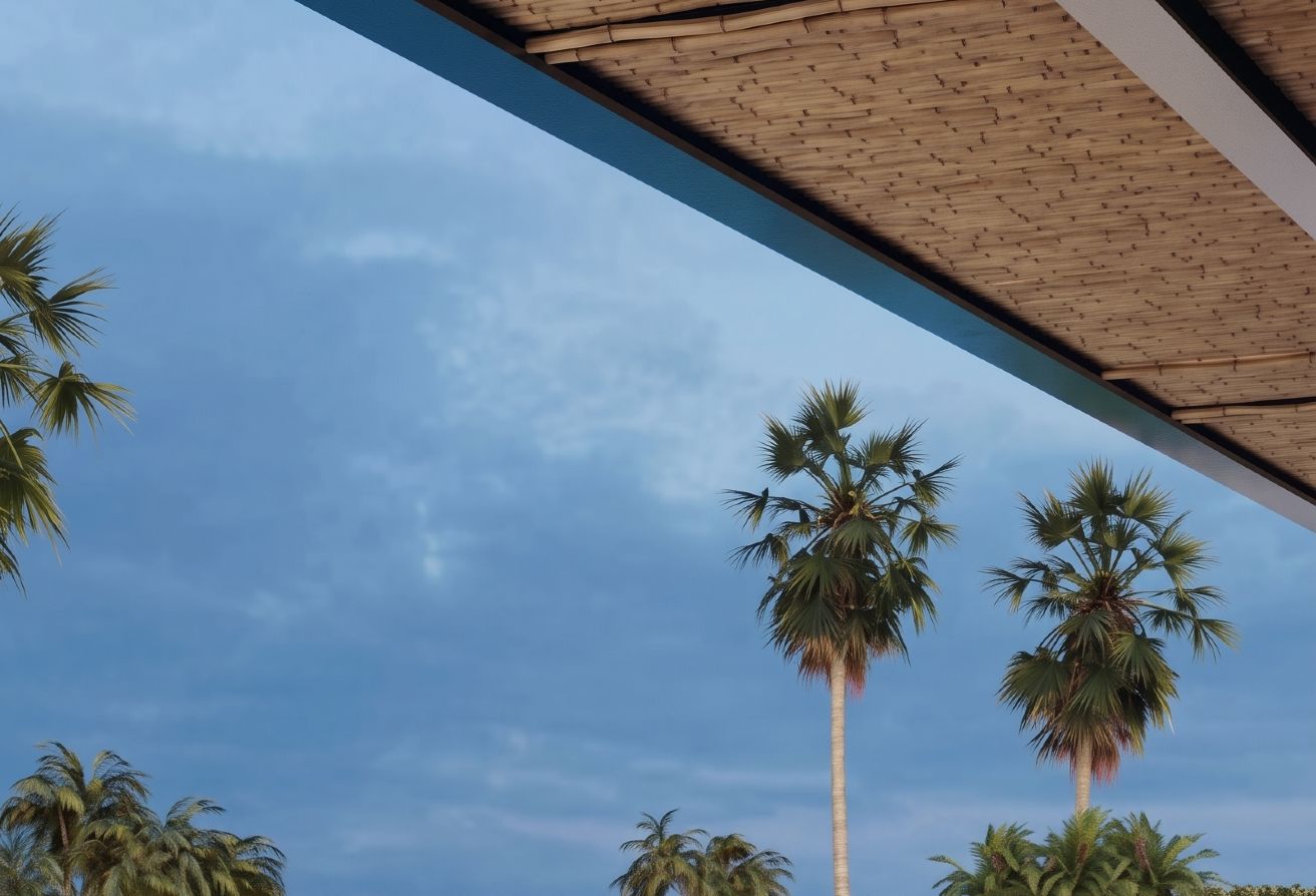 VOYA 4BR 19th floor Lusail Waterfront-0 commission thumbnail 16