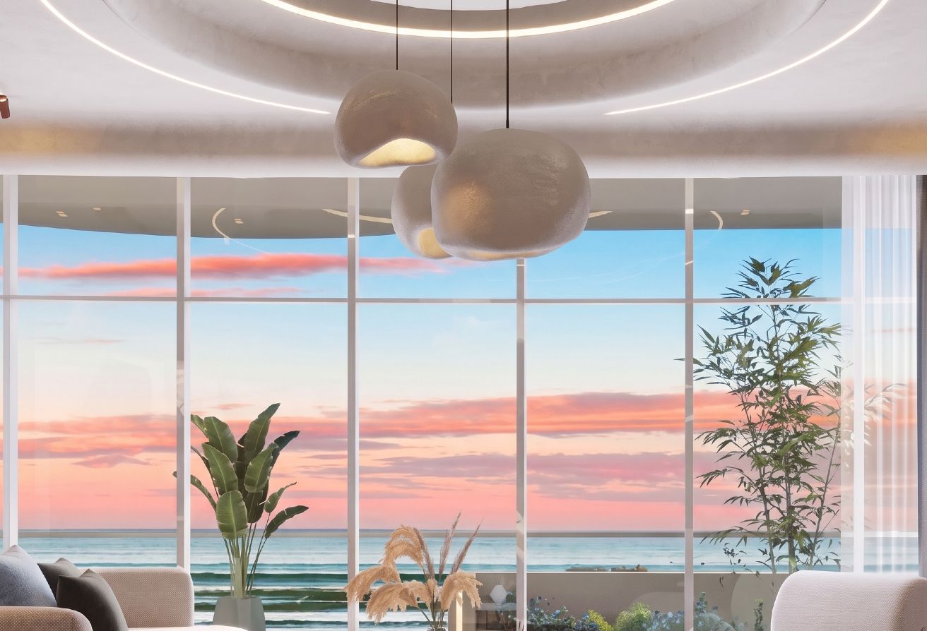 VOYA 4BR 19th floor Lusail Waterfront-0 commission thumbnail 18