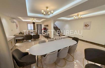 Villa - 6 Bedrooms - 5 Bathrooms for sale in Al Wukair - Al Wukair - Al Wakra