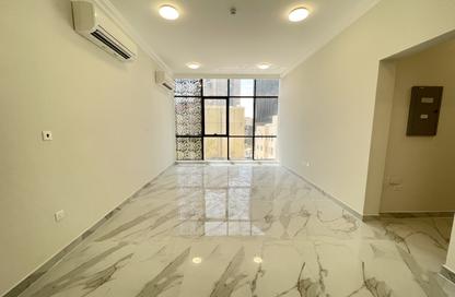 Apartment - 3 Bedrooms - 4 Bathrooms for rent in Al Jassim Tower - Fereej Bin Mahmoud South - Fereej Bin Mahmoud - Doha