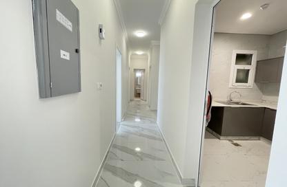 Apartment - 3 Bedrooms - 4 Bathrooms for rent in Al Jassim Tower - Fereej Bin Mahmoud South - Fereej Bin Mahmoud - Doha Apartment - 3 Bedrooms - 4 Bathrooms for rent in Al Jassim Tower - Fereej Bin Mahmoud South - Fereej Bin Mahmoud - Doha