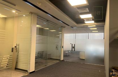 Office Space - Studio - 4 Bathrooms for rent in Old Al Rayyan - Al Rayyan - Doha