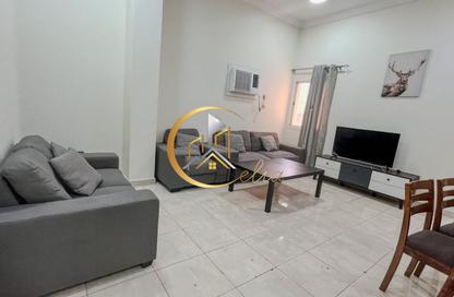 Apartment - 2 - 2 for rent in Al Khazin Street - Madinat Khalifa South - Madinat Khalifa - Doha