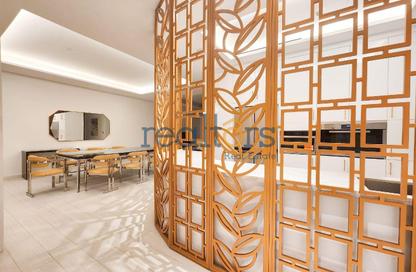 Apartment - 3 Bedrooms - 4 Bathrooms for rent in Floresta Gardens - Floresta Gardens - The Pearl Island - Doha