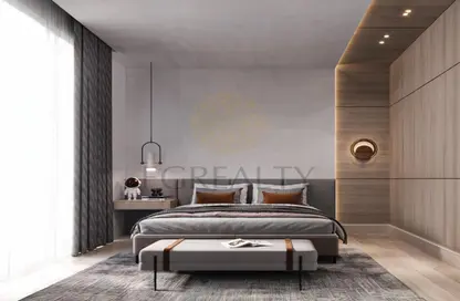 Apartment - 3 Bedrooms - 4 Bathrooms for sale in Lusail Residence - Marina District - Lusail Apartment - 3 Bedrooms - 4 Bathrooms for sale in Lusail Residence - Marina District - Lusail