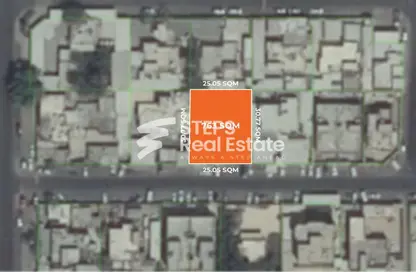 Land - Studio for sale in Muaither Area - Al Rayyan - Doha