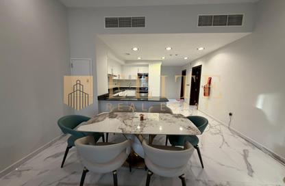 Apartment - 1 Bedroom - 2 Bathrooms for rent in Fox Hills A13 - Fox Hills - Lusail