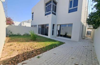 Compound - 4 Bedrooms - 5 Bathrooms for rent in Wadi Al Markh - Muraikh - AlMuraikh - Doha Compound - 4 Bedrooms - 5 Bathrooms for rent in Wadi Al Markh - Muraikh - AlMuraikh - Doha