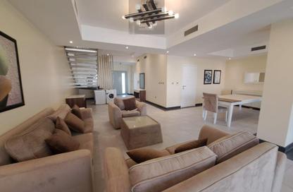 Compound - 4 Bedrooms - 5 Bathrooms for rent in Wadi Al Markh - Muraikh - AlMuraikh - Doha Compound - 4 Bedrooms - 5 Bathrooms for rent in Wadi Al Markh - Muraikh - AlMuraikh - Doha